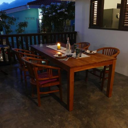 Villa De Mango Fontein 外观 照片